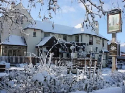 Castle Inn Hotels in Hythe