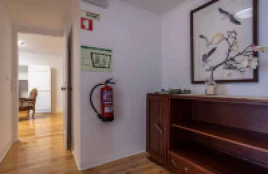 Casa da Pendoa