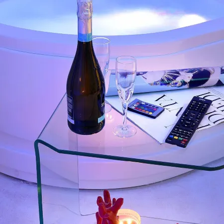 Barbarella Hotel Spa
