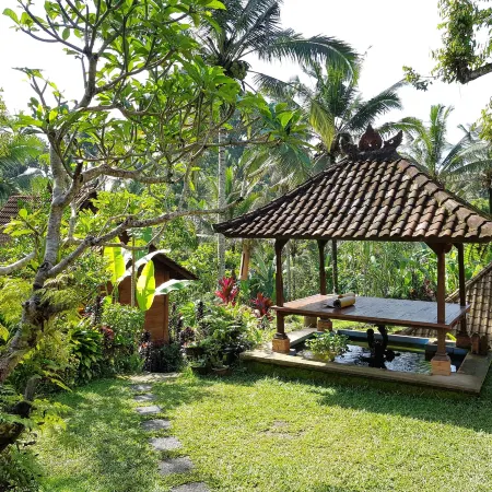 Song Broek Bali