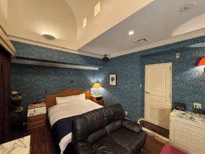 LaLa Resort Hotel in zona Kobe City University of Foreign Studies
