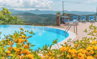 Agriturismo San Basilio