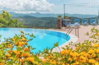 Agriturismo San Basilio - Villas