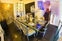 Villa Bolgoda Hotel in zona University of Moratuwa