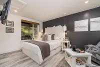 Amante Luxury B&B - spa