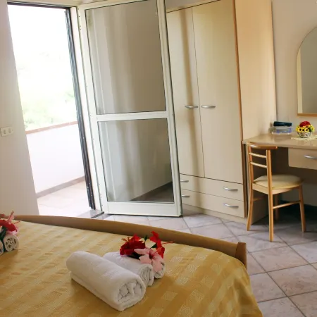 Hotel l'Ancora