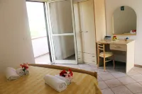 Hotel l'Ancora Các khách sạn ở Capo Vaticano