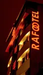 Butik Rafo Otel Hotel a Erzurum