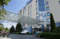 Atlanta Hotel Leipzig Hotel a Bohlen