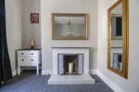 Mucky Duck House - Central- by Brighton Holiday Lets