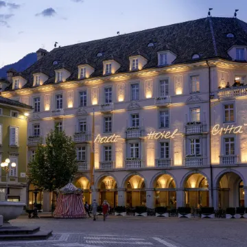 Stadt Hotel Città