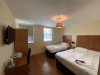 Wendover Arms Hotel Hotels in High Wycombe