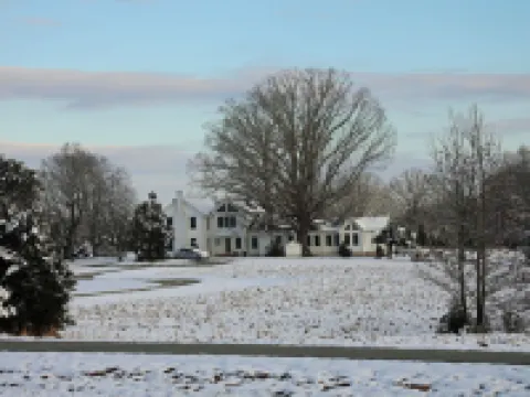Villa Cathedral Hotels in Halifax County
