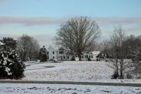 فيلا كاثيدرال فنادق في Cunningham