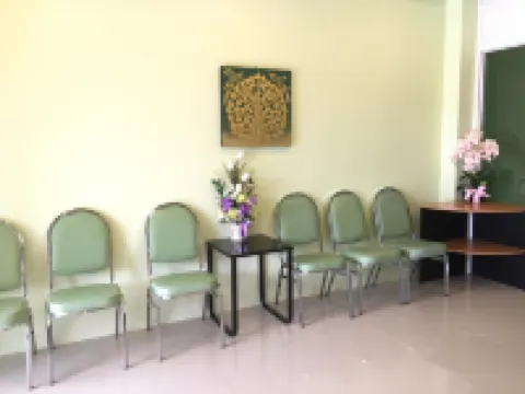 River Residence 2 Hotels in Mueang Saraburi