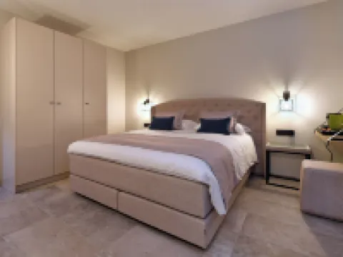 Durbuy Suites Hotels in Durbuy