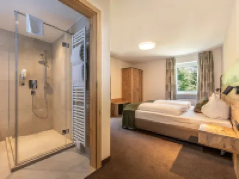 Home-Hotel Salzberg Hotels in Berchtesgaden