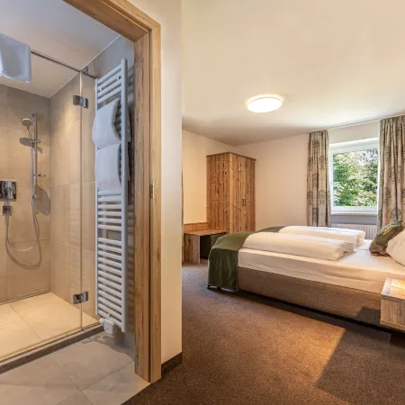 Home-Hotel Salzberg