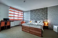 Hotel Avalanche - piscine