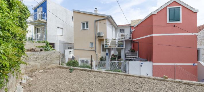 Apartments Dasa Hotéis em Primosten