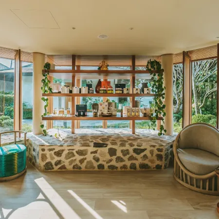 Sea Sand Sun Resort and Villas