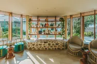 Sea Sand Sun Resort and Villas - spa