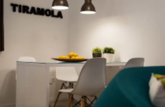 Apartments & Rooms Tiramola - Old Town