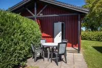 First Camp Gränna - Vättern Các khách sạn ở Visingso