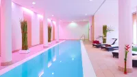 Wessinger - piscine
