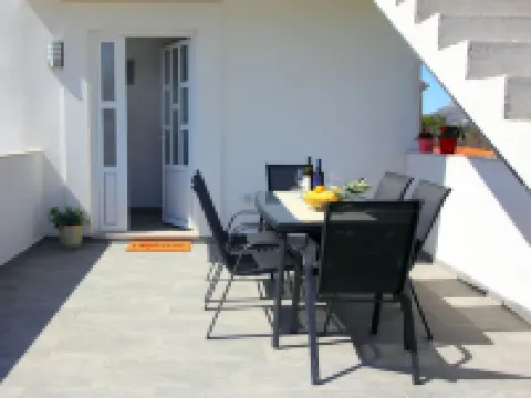 Apartment Milenka Hotels in Cilipi