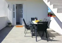 Apartment Milenka فنادق في Cilipi