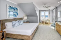 Stunning Gulf Views - 3Br WaterSound Condo #426A - Steps to Beach and Pool Condo