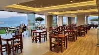 Sunny Bay Hotel - Morgenmad