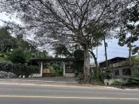 La Villa de los Alas Hotels in Juayua
