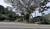 La Villa de los Alas Hotels in Juayua