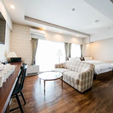 فيّا كوشيدو كوتوني Hotels near محطة مترو كوتوني