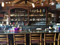 Le Grand Lodge Mont Tremblant - bar