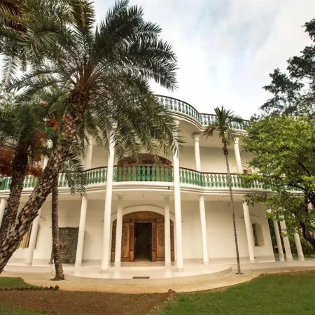 The Garden Bungalow