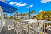 Inn on the Beach