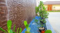 Baan Maesot Boutique Resort Hotels in Mae Sot