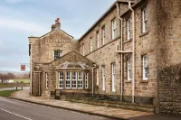 The Devonshire Arms Hotel at Bolton Abbey Hotels in Hebden