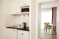 Séjours & Affaires Paris Bagneux 부흑-라-헨느 호텔