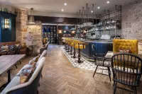 Beadnell Towers Hotel a Ellingham