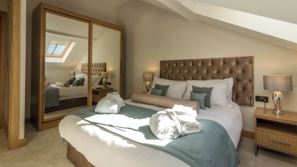 Mansio Suites Basinghall