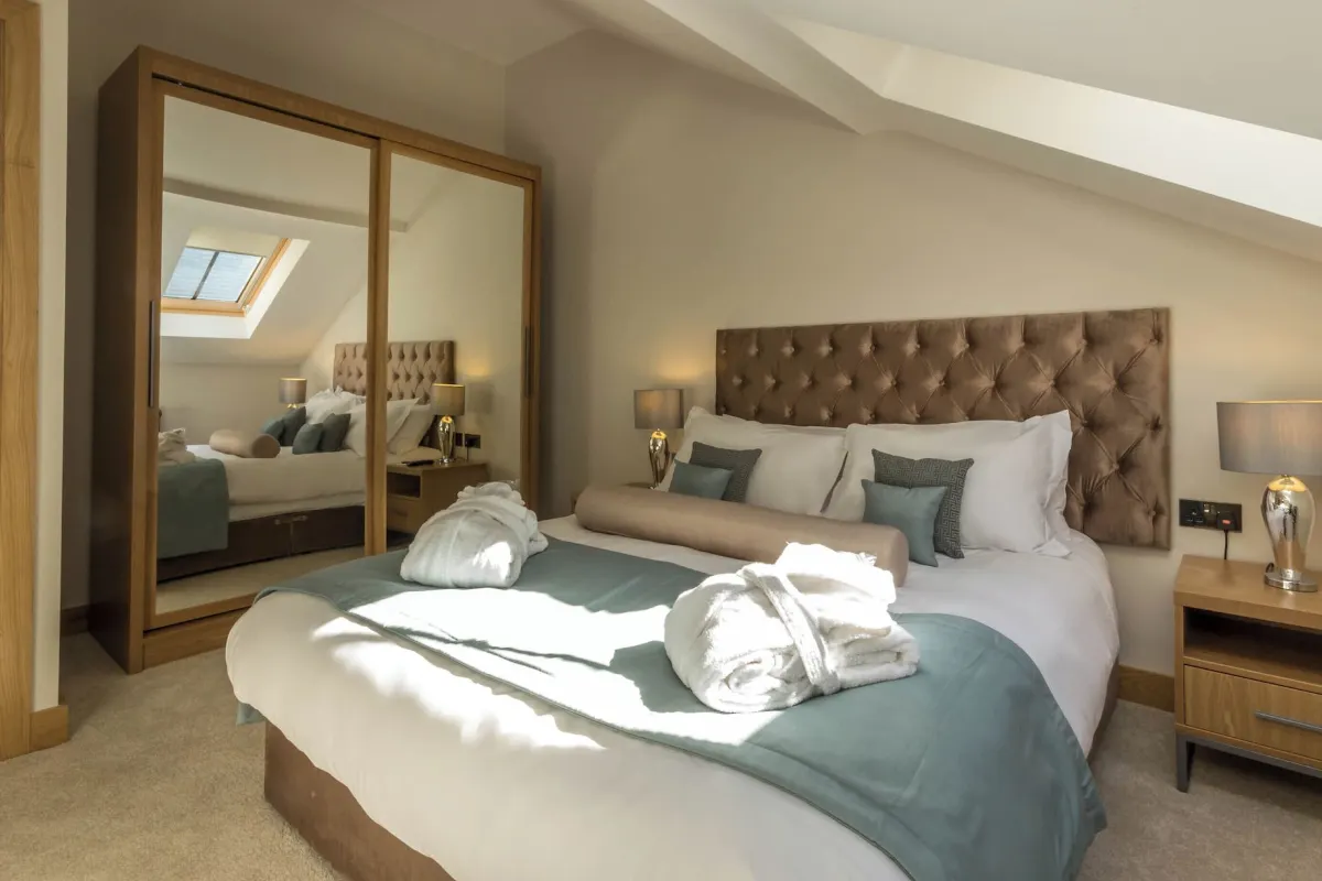 Mansio Suites Basinghall