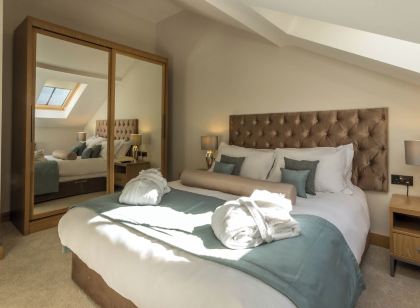 Mansio Suites Basinghall