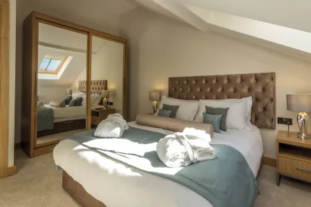 Mansio Suites Basinghall