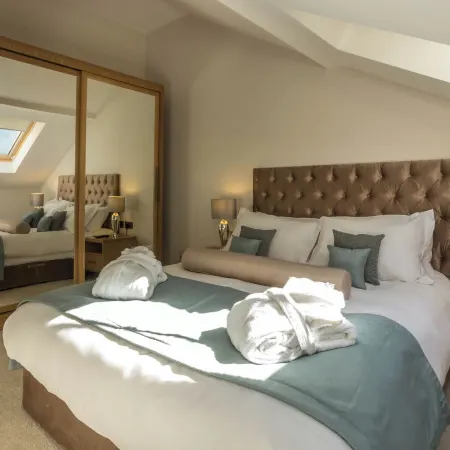 Mansio Suites Basinghall