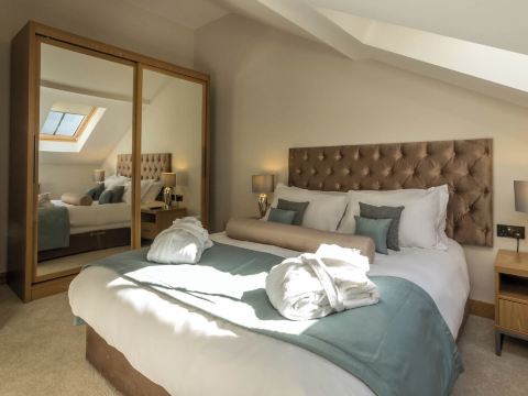 Mansio Suites Basinghall