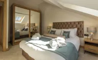 Mansio Suites Basinghall Hotels in Leeds